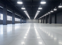 Commercial lighting electrician near me