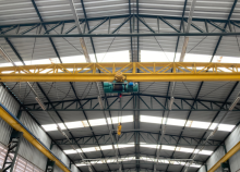 Industrial electrical contractor Derby