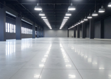 Electrical fit out Derby