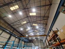 LED lighting upgrades in Nottingham: All you need to know. 