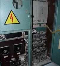 Preparing for a distribution board upgrade: Advice for Derby businesses. 