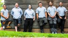When to call an emergency electrician: Advice for Nottingham commercial business owners. 