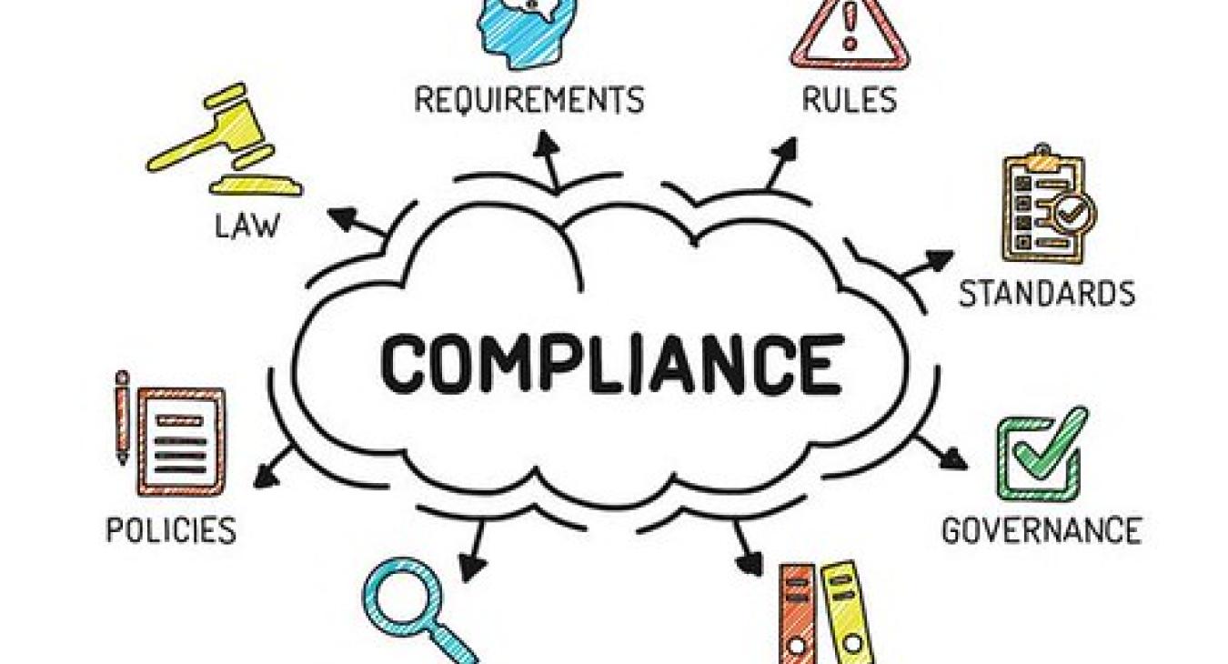 Electrical Compliance and why it is so important for your business