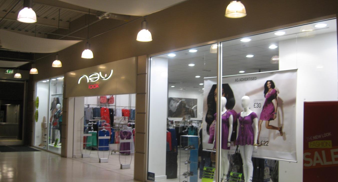 Lighting the Way for your Retail Business