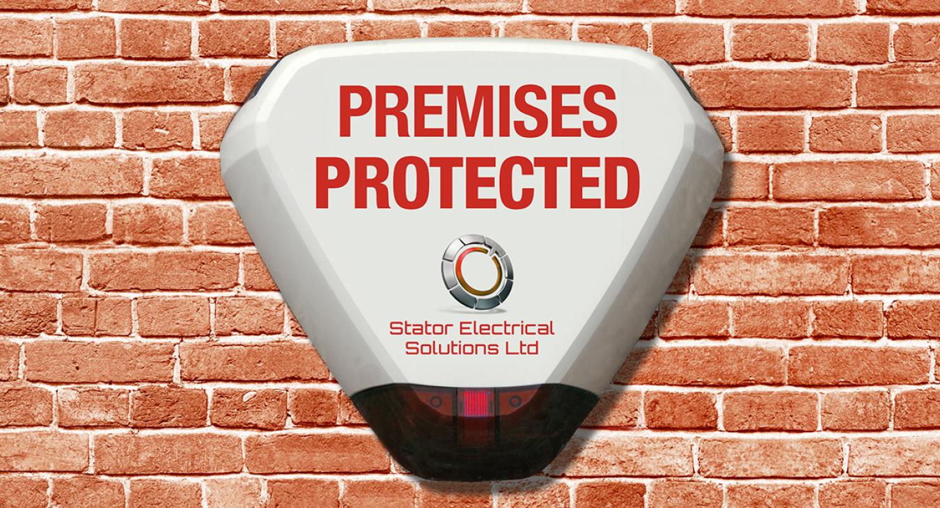 Securing Businesses Over Lockdown: Which Alarms Are Best for Business Premises?