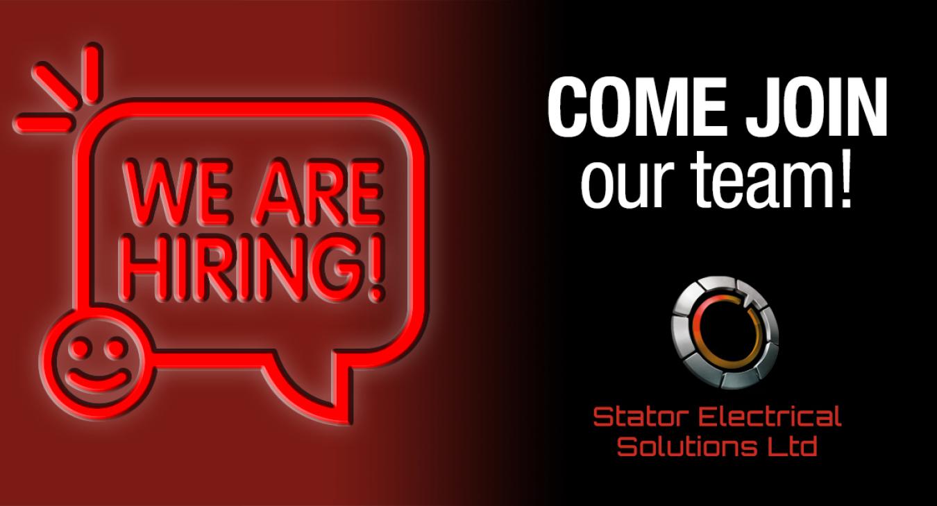Stator Electrical Careers: A Profession With the Professionals