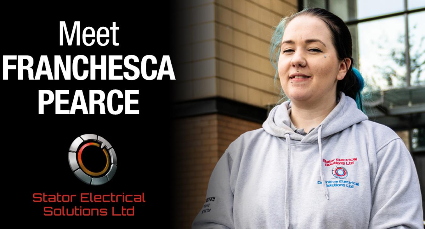 A Game of Chess - Nottingham's Stator Electrical Welcomes its First Female Electrician