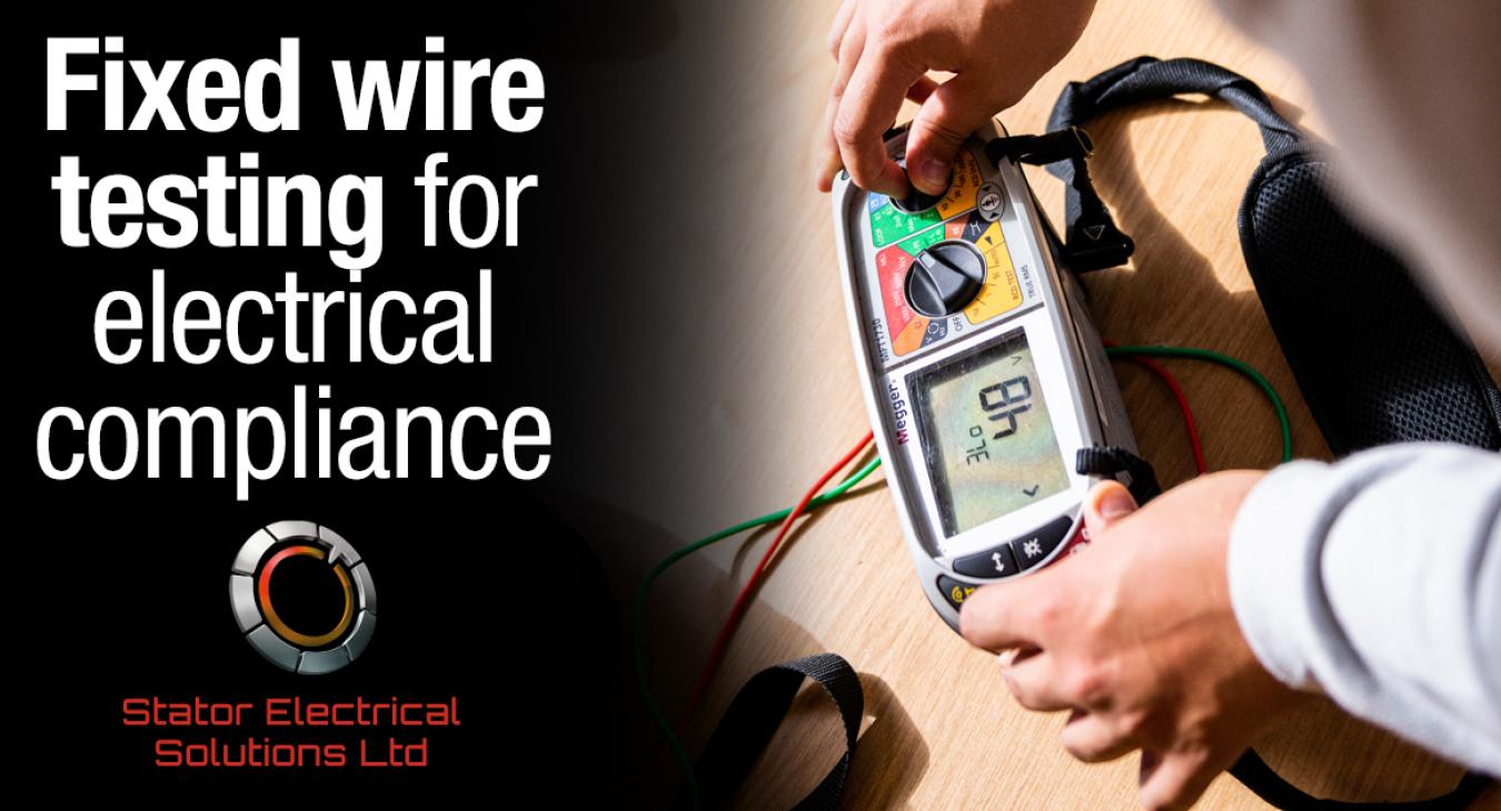 Electrical Compliance - A Guide For East Midlands Businesses