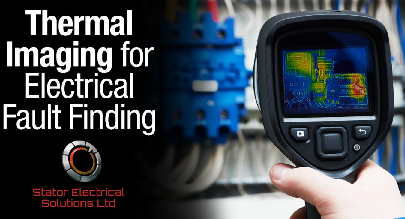 Thermography Experts: Electrical Problem-Solving Throughout The East Midlands