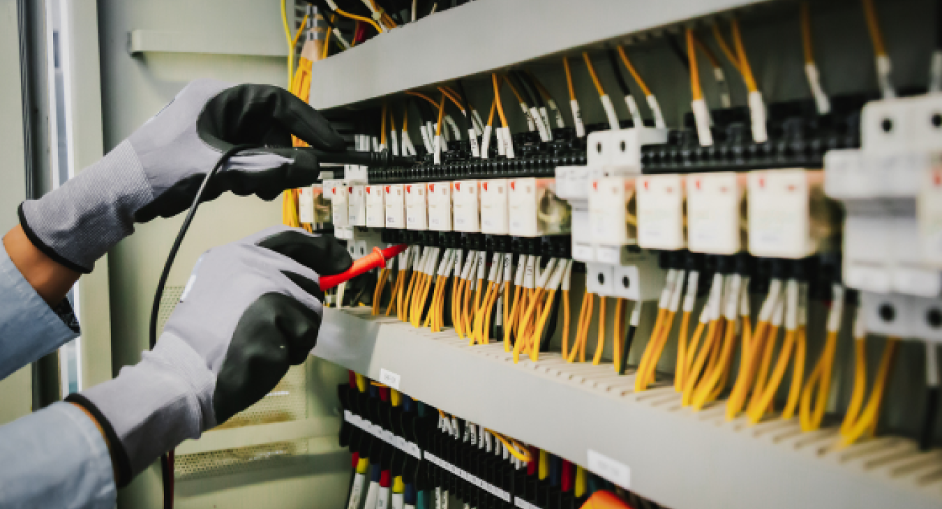 Stator Electrical Solutions Nottingham