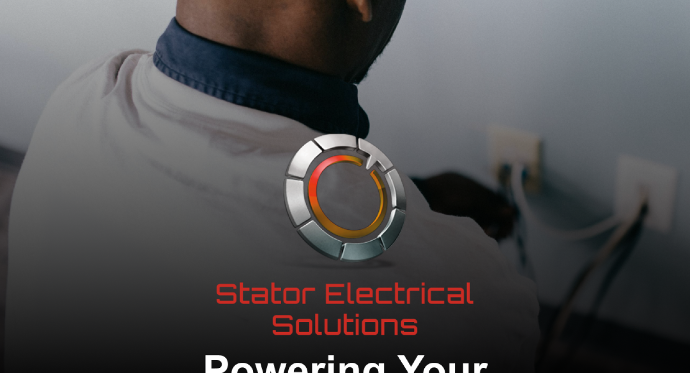 Why Let Stator Electrical Solutions Manage Your Commercial Electrical Installations and Contracts?