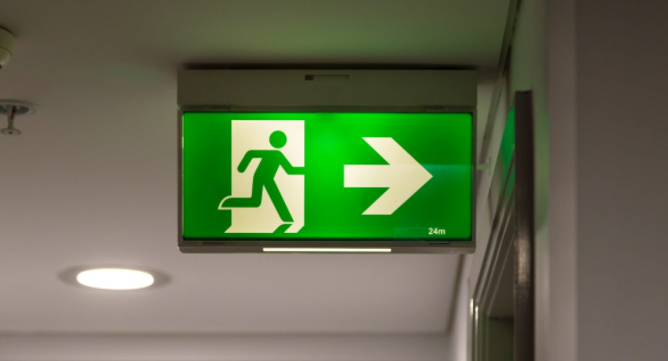 Emergency Lighting Near Me - Stator Electrical Solutions