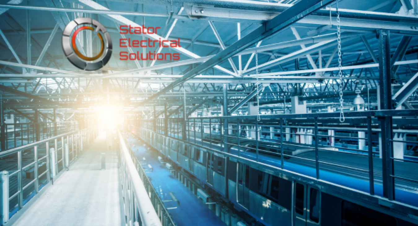 Industrial Electrician Derby 