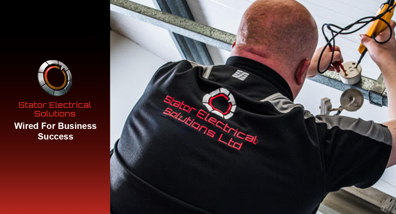 Electricians Near Me – Wired for Business Success