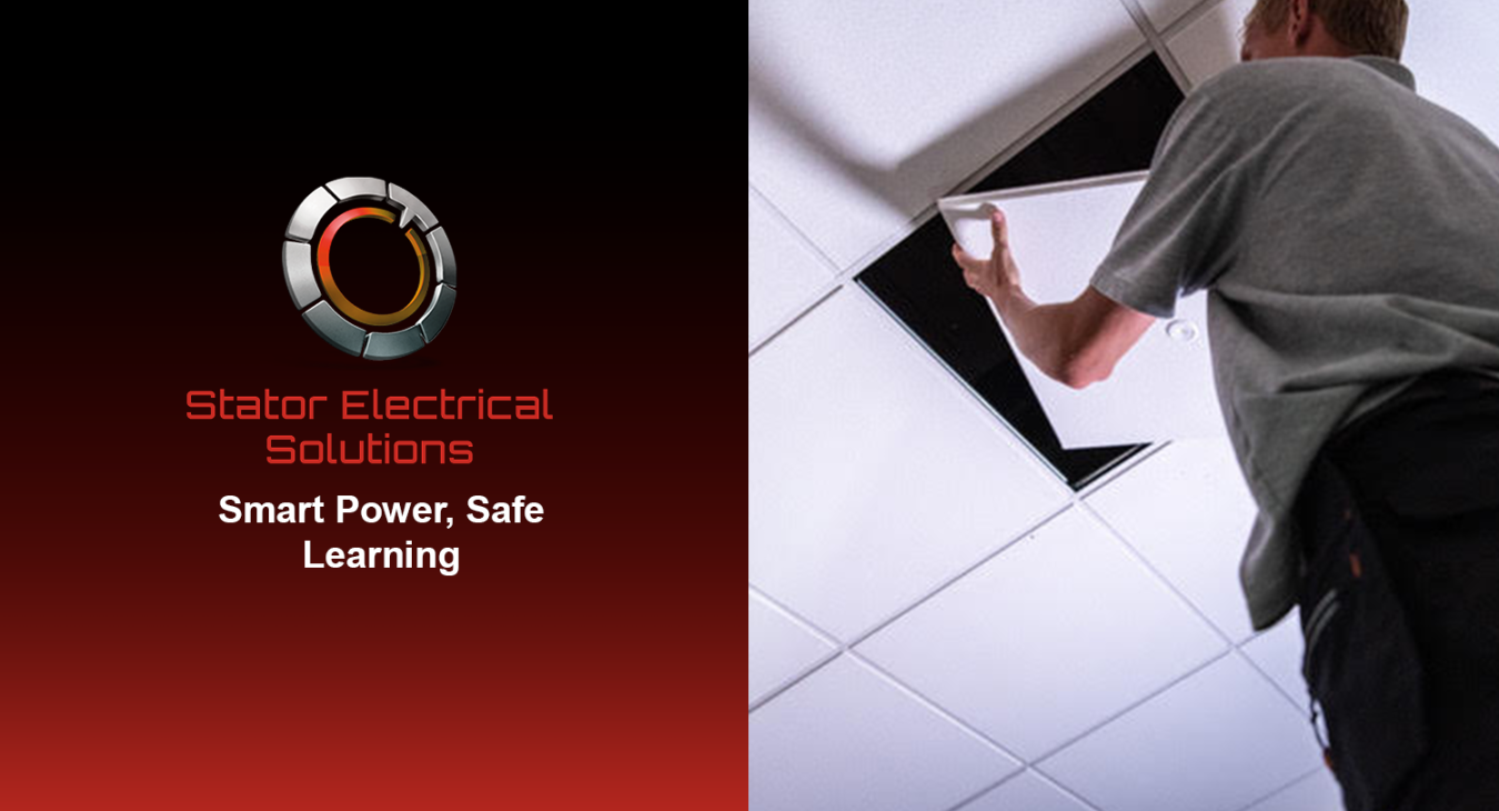 School Electrical Compliance in the East Midlands: What You Need to Know