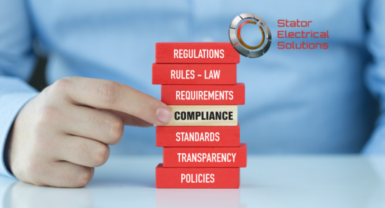 Electrical Compliance Services for Commercial Properties