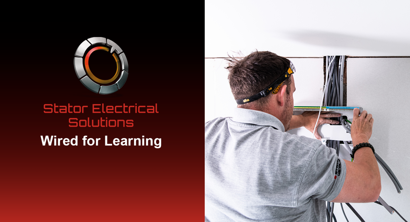 Trusted Local Electricians for School Projects Across the East Midlands