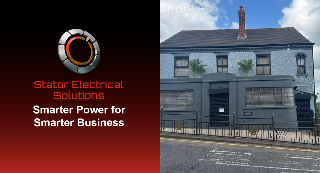 Professional Electrical Installations and Maintenance for Office Premises Across the East Midlands