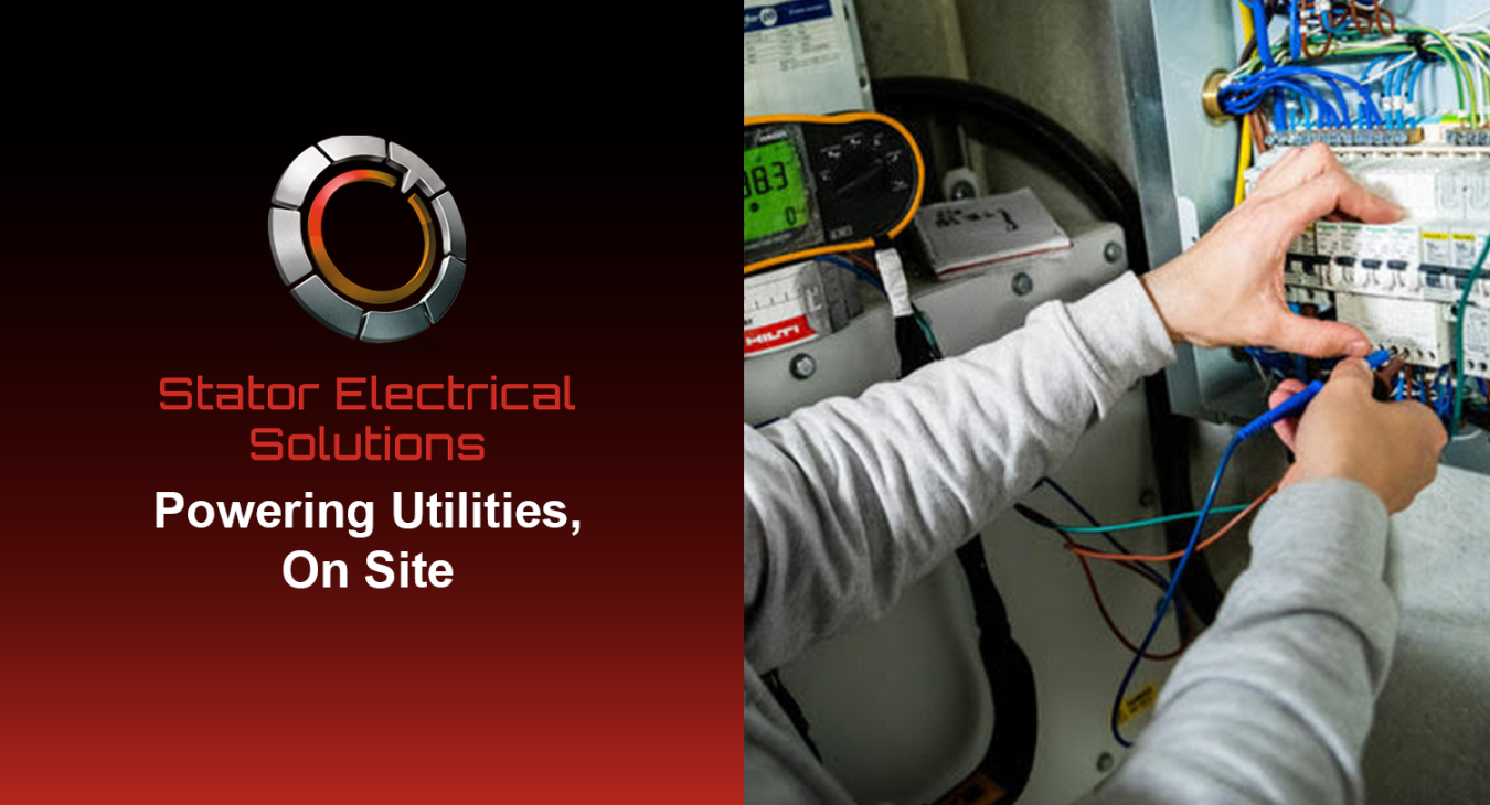 Trusted Local Electricians for Utility Companies Across the East Midlands