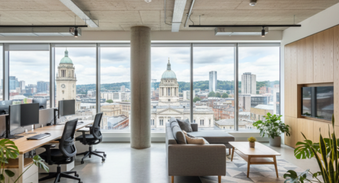 Commercial Electrician Near Me