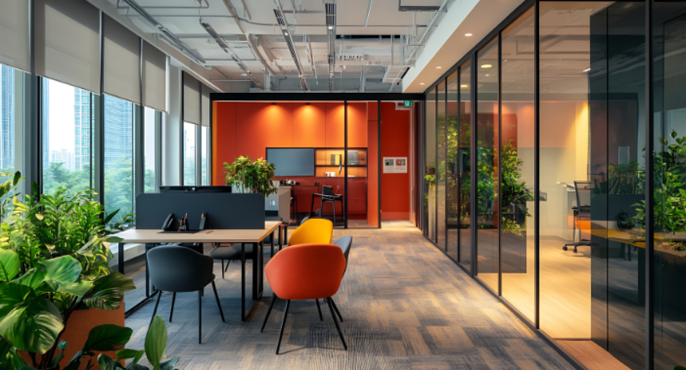 Commercial Fault Finding and Repair