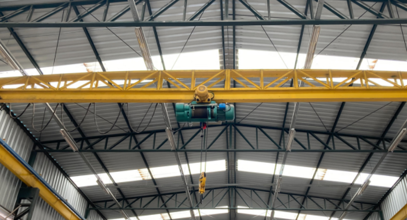 Industrial electrical contractor Derby