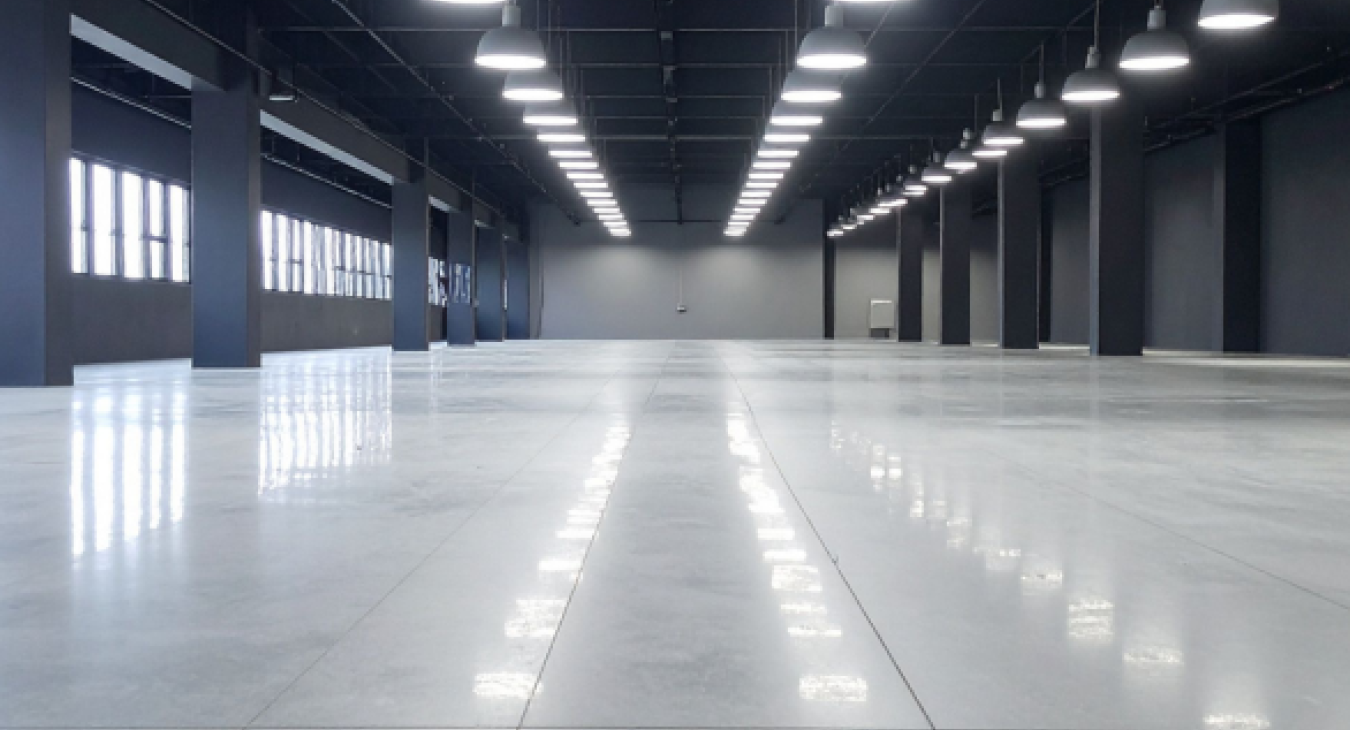 Electrical fit out Derby