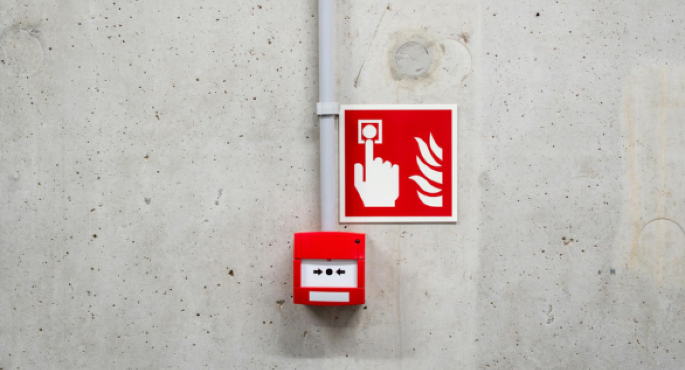 Fire alarm installation at commercial premises: A Guide for Mansfield Business owners  